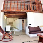 Tejadillo Exclusive Apartment