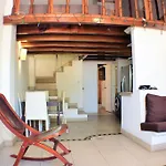 Tejadillo Exclusive Apartment