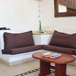 Tejadillo Exclusive Apartment