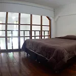 Tejadillo Exclusive Apartment