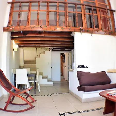 Apartamento Tejadillo Exclusive *