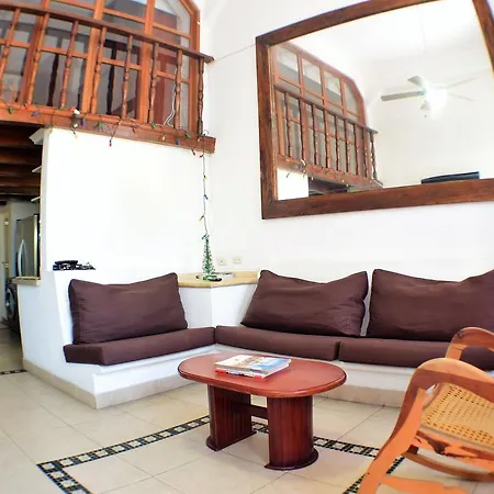 Tejadillo Exclusive Cartagena