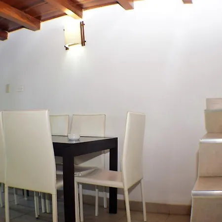 Apartamento Tejadillo Exclusive