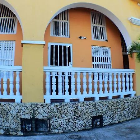 Tejadillo Exclusive * Cartagena