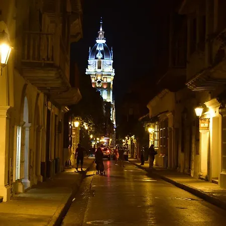 Apartamento Tejadillo Exclusive Cartagena