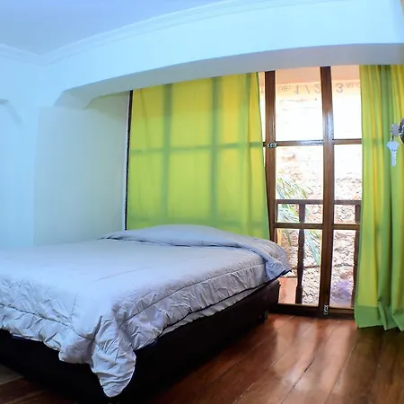 Tejadillo Exclusive Apartment Cartagena