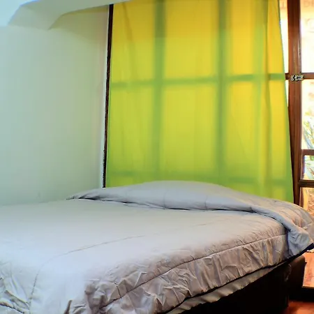 Tejadillo Exclusive Apartment