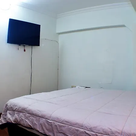 Apartment Tejadillo Exclusive *