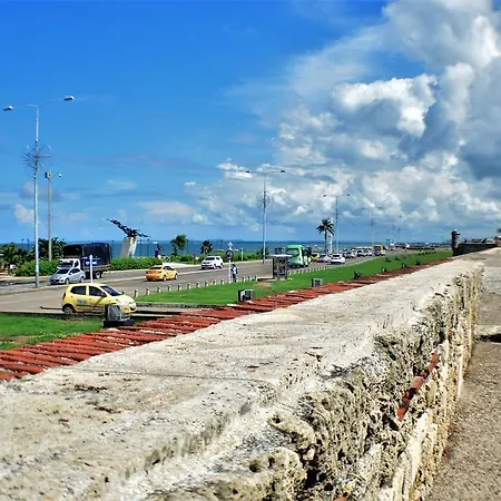 Tejadillo Exclusive Apartment